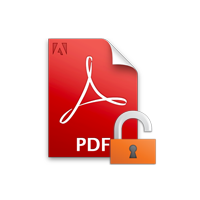 Weeny Free PDF Password Remover