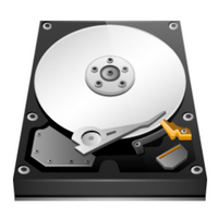 DriveLetterView (โปรแกรมดูลำดับไดร์ฟ ในเครื่อง ทดสอบความเร็ว HDD)