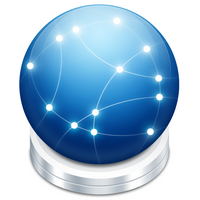 NetworkTrafficView (โปรแกรมดูปริมาณข้อมูล ในวง LAN)