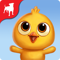 FarmVille 2 (App เกมส์ทำฟาร์ม)
