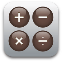 GPA Calculator (โปรเเกรมคำนวณ GPA เกรดเฉลี่ย สูงสุด 10 วิชา)