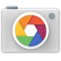 Google Camera (App ถ่ายรูปจากกูเกิล)