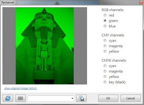 ดาวน์โหลดโปรแกรม PhotoDemon