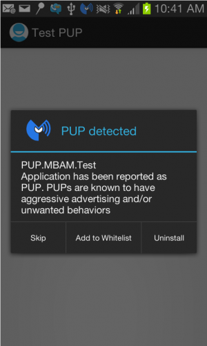Malwarebytes Anti-Malware Malwarebytes Anti-Malware