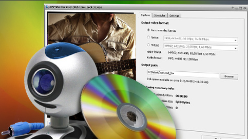 AVS Video Recorder AVS Video Recorder