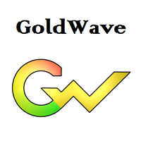 GoldWave (โปรแกรม GoldWave เล่น อัด ตัดเสียง) : GoldWave (โปรแกรม GoldWave เล่น อัด ตัดเสียง) :