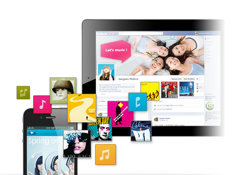 App ร้องคาราโอเกะ KKBox App ร้องคาราโอเกะ KKBox