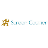 Screen Courier (จับภาพหน้าจอ ขนาดจิ๋ว) : Screen Courier (จับภาพหน้าจอ ขนาดจิ๋ว) :