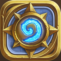 Hearthstone Heroes of Warcraft (App เกมส์การ์ดต่อสู้) : Hearthstone Heroes of Warcraft (App เกมส์การ์ดต่อสู้) :