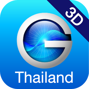 smart G-BOOK 3D (App การนำทาง smart G-BOOK 3D) : 
