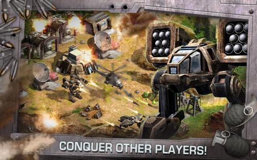 โหลดเกมส์ War of Nations