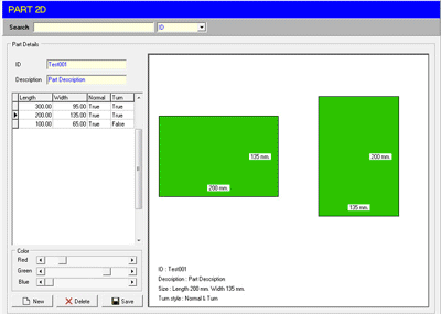 โปรแกรม Linear Optimizer โปรแกรม Linear Optimizer