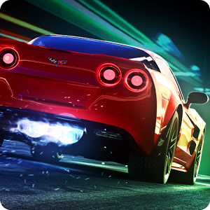 Nitro Nation (App เกมส์แต่งรถซิ่ง) : 