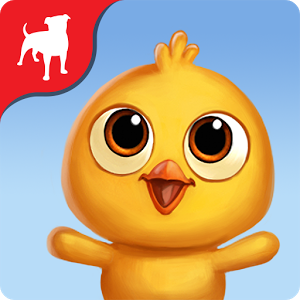 FarmVille 2 (App เกมส์ทำฟาร์ม) : 