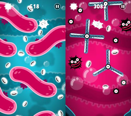 โหลดเกมส์ Microtrip