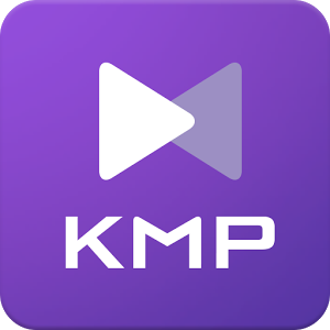 KMPlayer (App ดูหนังฟังเพลง KMPlayer บนมือถือ ฟรี) : KMPlayer (App ดูหนังฟังเพลง KMPlayer บนมือถือ ฟรี) :