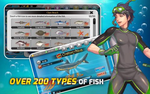 โหลดเกมส์ Fishing Superstars Season 2 โหลดเกมส์ Fishing Superstars Season 2
