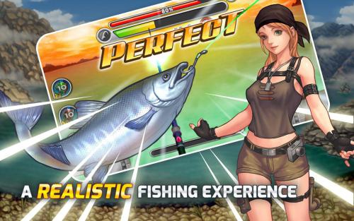เกมส์ Fishing Superstars Season 2 เกมส์ Fishing Superstars Season 2