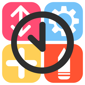 Timetable Kit (App โปรแกรมจัดตารางเรียน) : 