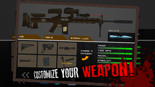 เกมส์ยิงสไนเปอร์ เกมส์ยิงสไนเปอร์