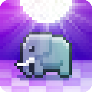 Disco Zoo (App เกมส์ดูแลสัตว์) : 
