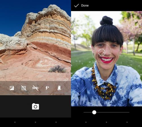 โหลดแอป Google Camera