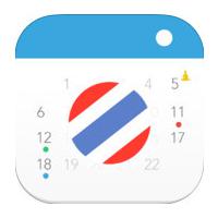 Thai Holidays (App ปฏิทิน วันหยุดไทย)
