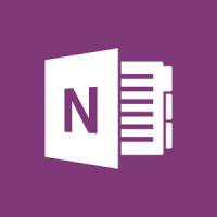 OneNote (App จดบันทึก OneNote จดโน้ต)
