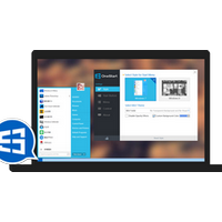 Anvi OneStart (โปรแกรม Anvi OneStart แถบสตาร์ทหน้าจอ)