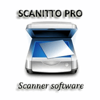 Scanitto Pro (โปรแกรม Scanitto Pro สแกน พิมพ์ แก้ไขเอกสาร)