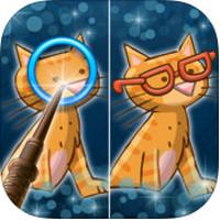 Spot The Differences (เกมส์จับผิดภาพ)