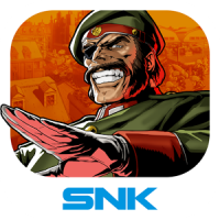 METAL SLUG DEFENSE (App เกมส์ทหารจิ๋วยิงปืน)