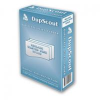 Dup Scout (โปรแกรม Dup Scout ลบไฟล์ซ้ำ ข้อมูลซ้ำ ฟรี)