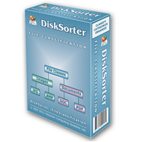 Disk Sorter (โปรแกรม Disk Sorter จัดเรียงไฟล์ เรียงข้อมูล ฟรี)