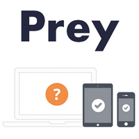 Prey (โปรแกรม Prey ช่วยติดตาม โน้ตบุ๊ค แล็ปท็อป ที่หายไป) : 
