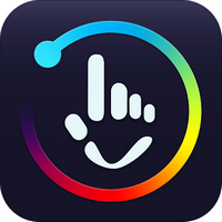 TouchPal X Keyboard (App คีย์บอร์ด ล้ำสมัย) : 