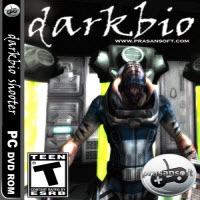 Darkbio (เกมส์ Darkbio เกมส์มหาสงคราม มนุษย์ กับ อมุนษย์) : 