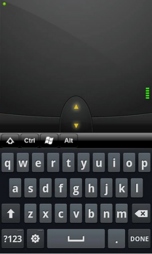 เมาส์ไร้สาย