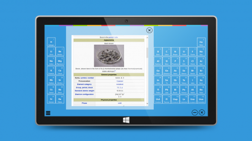 ดาวน์โหลดโปรแกรม PerioPad