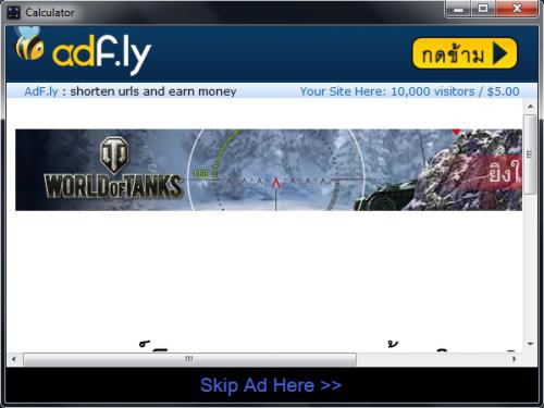 Protech Calculator : Protech Calculator :