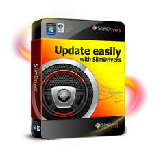 SlimDrivers (โปรแกรม SlimDrivers ค้นหา Driver และ ติดตั้ง Driver) : 