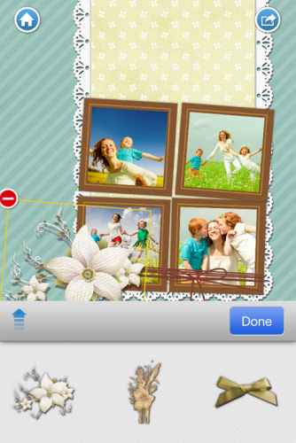 App ตกแต่งรูปภาพ Picture Collage Maker Pro