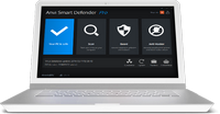 Anvi Smart Defender (โปรแกรม Anvi กำจัดมัลแวร์ฟรี) : Anvi Smart Defender (โปรแกรม Anvi กำจัดมัลแวร์ฟรี) :
