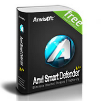 Anvi Smart Defender (โปรแกรม Anvi กำจัดมัลแวร์ฟรี) : 