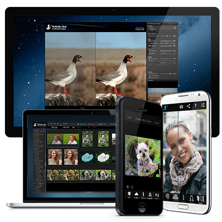 ดาวน์โหลดโปรแกรม Perfectly Clear Desktop ดาวน์โหลดโปรแกรม Perfectly Clear Desktop