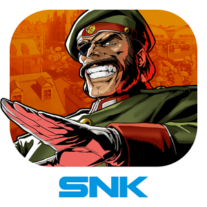 METAL SLUG DEFENSE (App เกมส์ทหารจิ๋วยิงปืน) : 