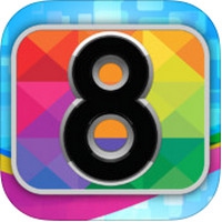 CH8 (App ดูทีวีช่อง 8) : 