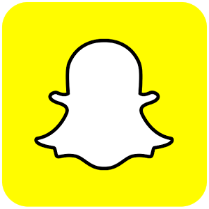 Snapchat (App แชทวิดีโอ) : 