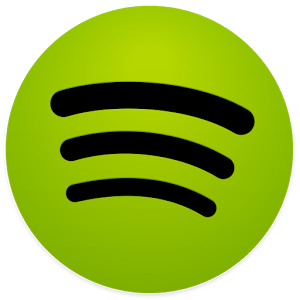 Spotify (App ฟังเพลงออนไลน์ฟรีต่อเนื่อง) : 