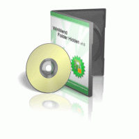 WinMend Folder Hidden (โปรแกรม WinMend ซ่อนไฟล์หรือโฟลเดอร์)